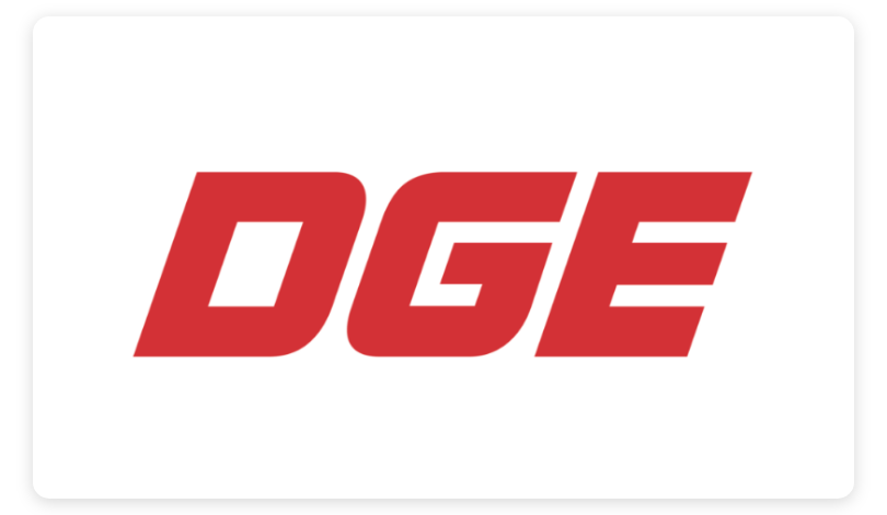 DGE