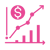 Revenue Forecasting icon