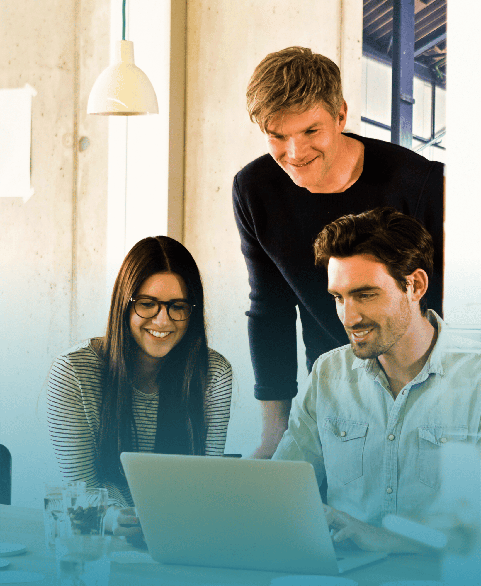 finance teams
