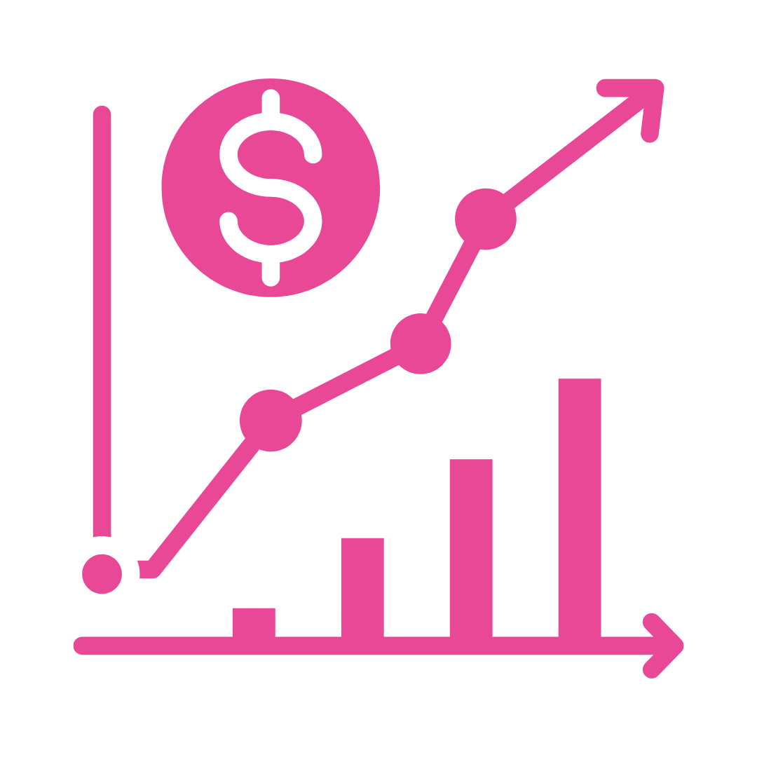 Revenue Forecasting icon